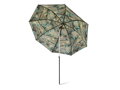 Dáždnik s bočnicou Delphin CLASSA CAMO - 250cm 3/4