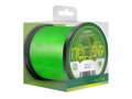 Delphin NUCLEO / fluo zelený - 0,25mm 5,4kg 600m