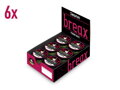 Nástraha Delphin BreaX POP 16mm/50g - Cesnak-Butyric