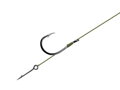 Nadväzec Delphin NOLIMIT Sting / 6ks - 12cm / 15lbs / BARB #6 / Sting7mm