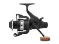 Plytká cievka Delphin LEGIUS 6T SH - aluminium