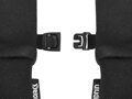 Rukavice Delphin BlackWAY Free - L