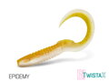 DuoPACK BOX Delphin TwistaX Eeltail UVs / 6x 5ks - 6cm/TUNA