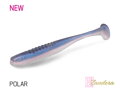 DuoPACK BOX Delphin ZANDERA FlexiFLOAT UVs / 6x 5ks - 12cm/TUNA