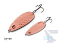 Plandavka Delphin ELIPZ FullSCALE - 12g JAPAN Hook #2