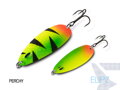 Plandavka Delphin ELIPZ FullSCALE - 12g JAPAN Hook #2