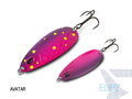 Plandavka Delphin ELIPZ FullSCALE - 12g JAPAN Hook #2