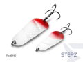 Plandavka Delphin STEPZ StripSCALE - 10g TIGERA Hook #2