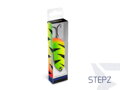 Plandavka Delphin STEPZ StripSCALE - 10g LoliDOT Hook #2