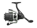 Delphin NEROX 4.5T SH - aluminium