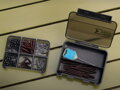 Organizér Delphin KlikBOX Mini 8