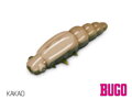 Umelá nástraha Delphin BUGO Cheese / 15ks - 4cm / VOGON