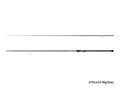 Delphin Zandera NX LOWER - 210cm/3-18g/2 diely