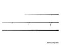 Delphin DIMENZIA LS+ - 430cm/175g/3 diely