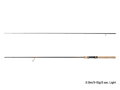 Delphin CORX Spin Hard - 270cm/60g/2diely