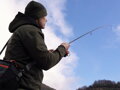 Delphin CORX Spin Hard - 270cm/60g/2diely