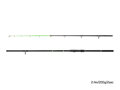 Delphin DUNAY Carp - 2,4m/200g/2 diely