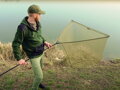 Podberák Delphin PARTISAN - 100x100/1.8m/2diely