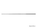 Rukoväť Delphin REAXE TelexHANDLE - 260cm