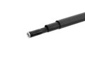 Rukoväť Delphin REAXE TelexHANDLE - 320cm
