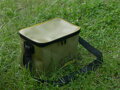 CarryALL taška Delphin NuEVA Simple - 30x22x20cm