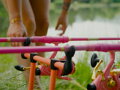 Delphin QUEEN Candy - 360cm/3.0lbs/2 diely