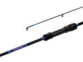 Delphin GraphiX 24T - 228cm/3-18g/2 diely