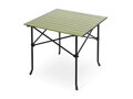 Skladací stolík Delphin CAMPSTA Mega - 70x70x70cm