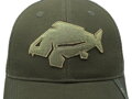 Šiltovka Delphin OutLINE CARP Trucker - UNI