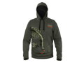 Mikina Delphin Catch me CARP NX - XL