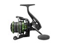 Plytká cievka Delphin VENOX 4.5T SH - aluminium