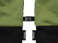 Rukavice Delphin MagneTIP - XL