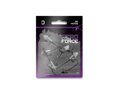 Standup jig s držiakom Delphin AeroFORCE / 5ks - 12g-2/0