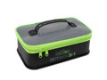 Set tašiek Delphin REAXE SetBAX 3v1 - 30x20x11cm / 28x18x10cm / 26x16x9cm