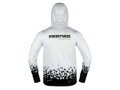 Tričko s kapucňou Delphin UV ARMOR 50+ - Reaxe XL