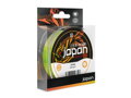 Vlasec Delphin JAPAN Origin / Fluo žltá - 0,128mm 1,41kg 200m