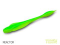 Umelá nástraha Delphin TOXIN Uvs  / 8ks - 8cm / MUDGOLD