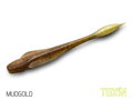 Umelá nástraha Delphin TOXIN Uvs  / 8ks - 8cm / MUDGOLD