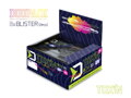 Umelá nástraha Delphin TOXIN Uvs  / 8ks - 8cm / MUDGOLD