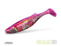 DuoPACK BOX Delphin Realix 3D / 6 x 2ks - 13cm / Pike