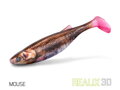DuoPACK BOX Delphin Realix 3D / 6 x 2ks - 13cm / Pike
