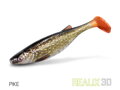 DuoPACK BOX Delphin Realix 3D / 6 x 2ks - 13cm / Pike