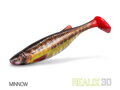 DuoPACK BOX Delphin Realix 3D / 6 x 2ks - 13cm / Pike