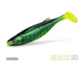 DuoPACK BOX Delphin Realix 3D / 6 x 2ks - 13cm / Pike