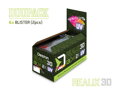 DuoPACK BOX Delphin Realix 3D / 6 x 2ks - 13cm / Pike
