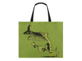 20ks Nákupná taška Delphin ShopBAG CARP - 50x45cm