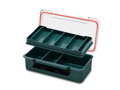 Krabica Delphin TBX Case Clip Ideal - 210x120x65mm