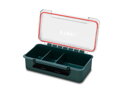 Krabica Delphin TBX Case Clip Ideal - 210x120x65mm
