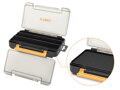 Krabica Delphin TBX Duo 175-15P EVA - 175x105x38mm