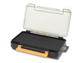 Krabica Delphin TBX Duo 175-15P EVA - 175x105x38mm